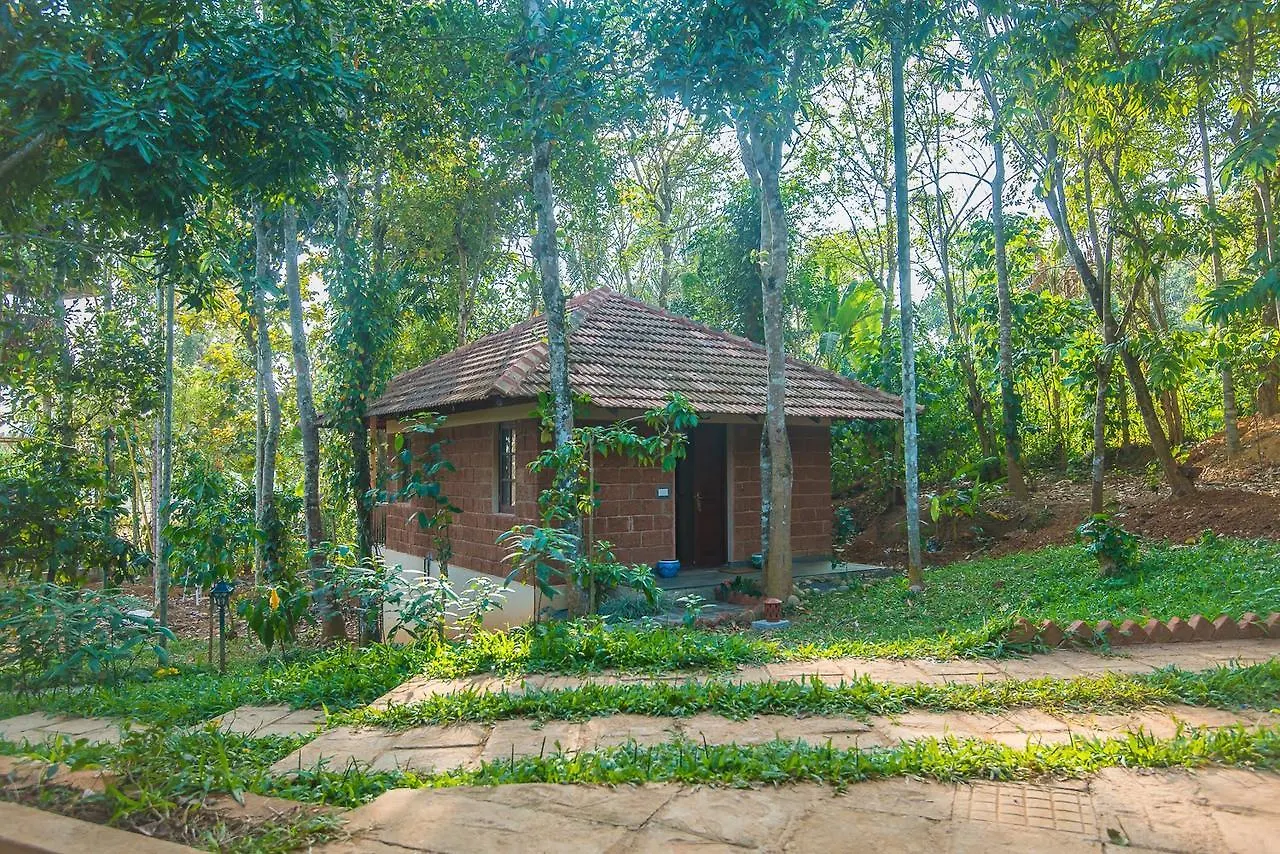 Raindrops Resorts Wayanad Sultan Bathery
