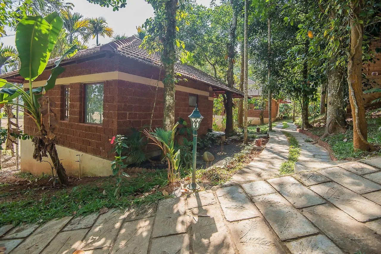 Raindrops Resorts Wayanad Sultan Bathery