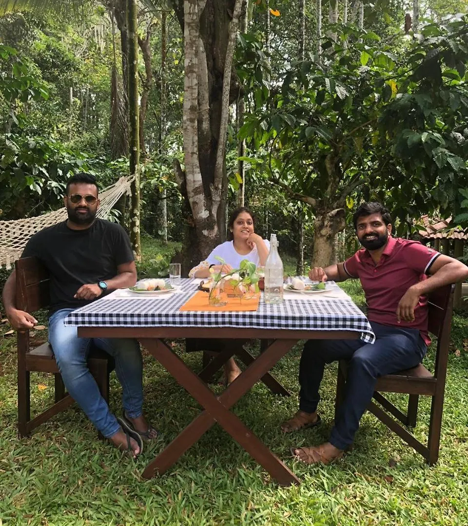 Raindrops Resorts Wayanad Sultan Bathery