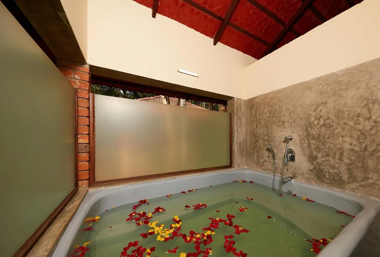 Raindrops Resorts Wayanad Sultan Bathery