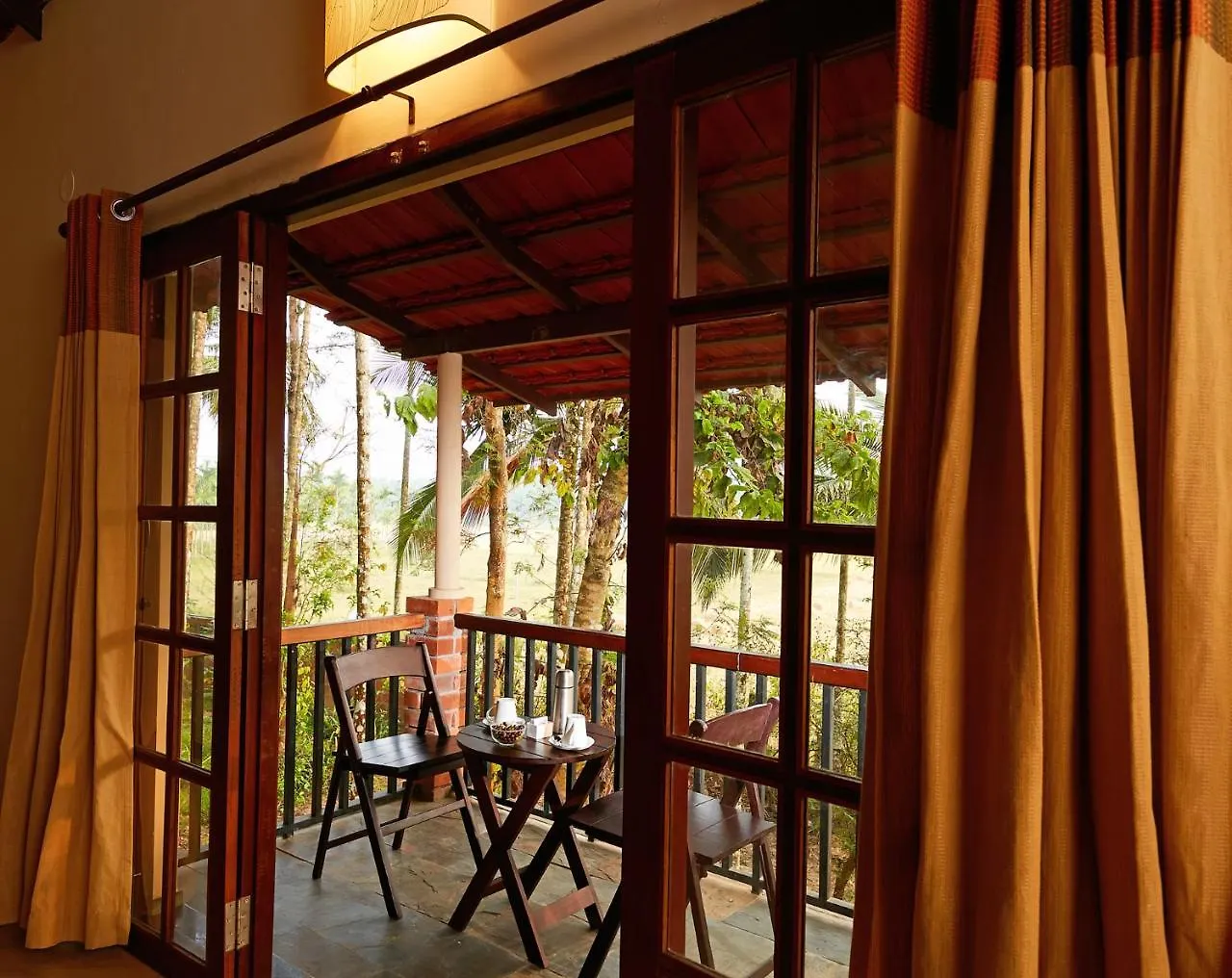 Raindrops Resorts Wayanad Sultan Bathery