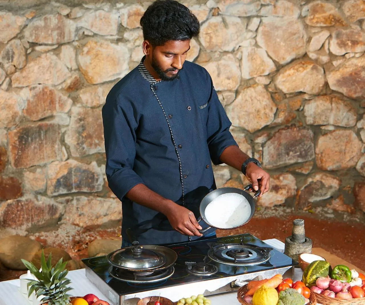 Raindrops Resorts Wayanad Sultan Bathery 0*,  India