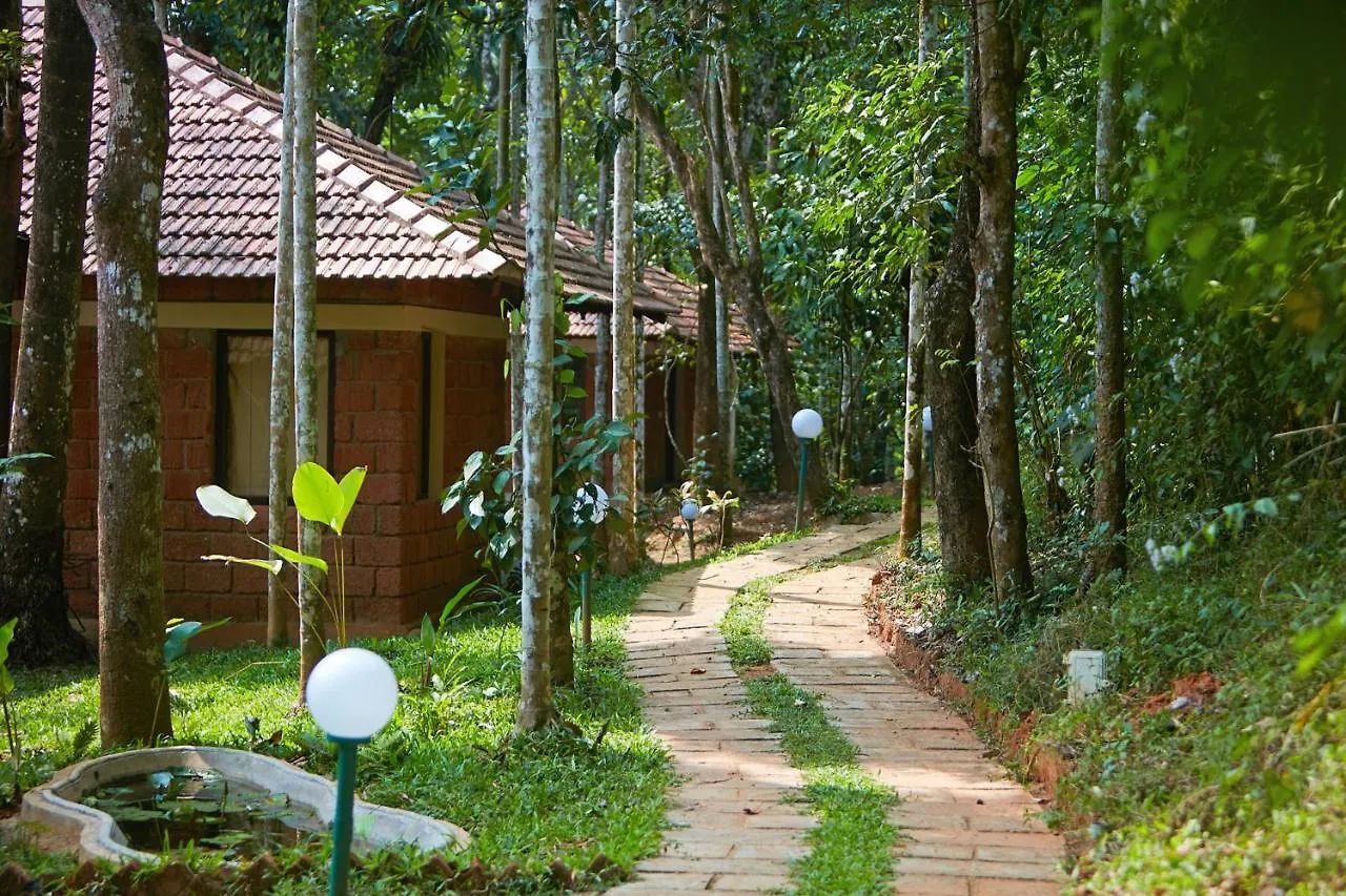 Raindrops Resorts Wayanad Sultan Bathery