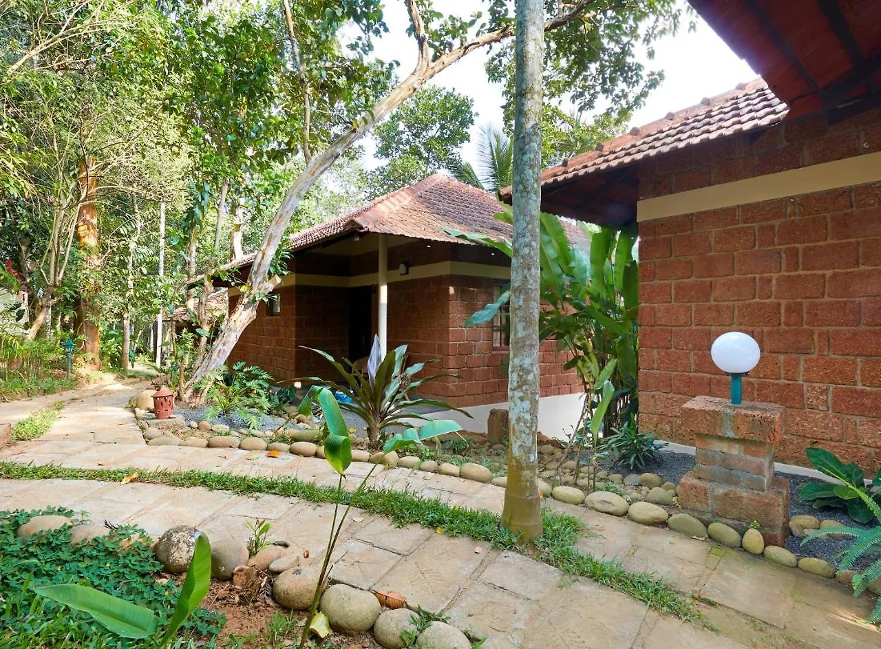 Raindrops Resorts Wayanad Sultan Bathery