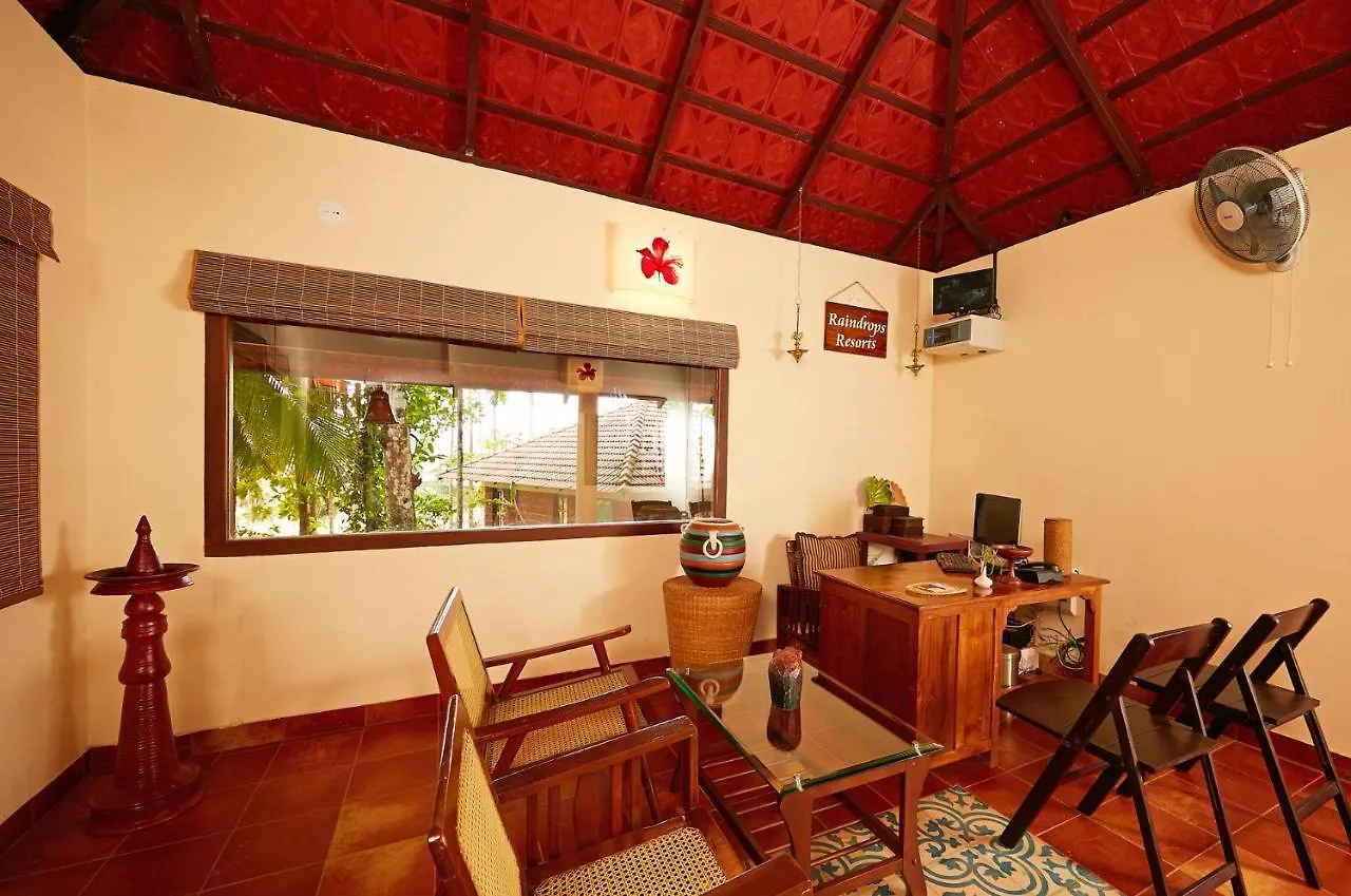 Raindrops Resorts Wayanad Sultan Bathery