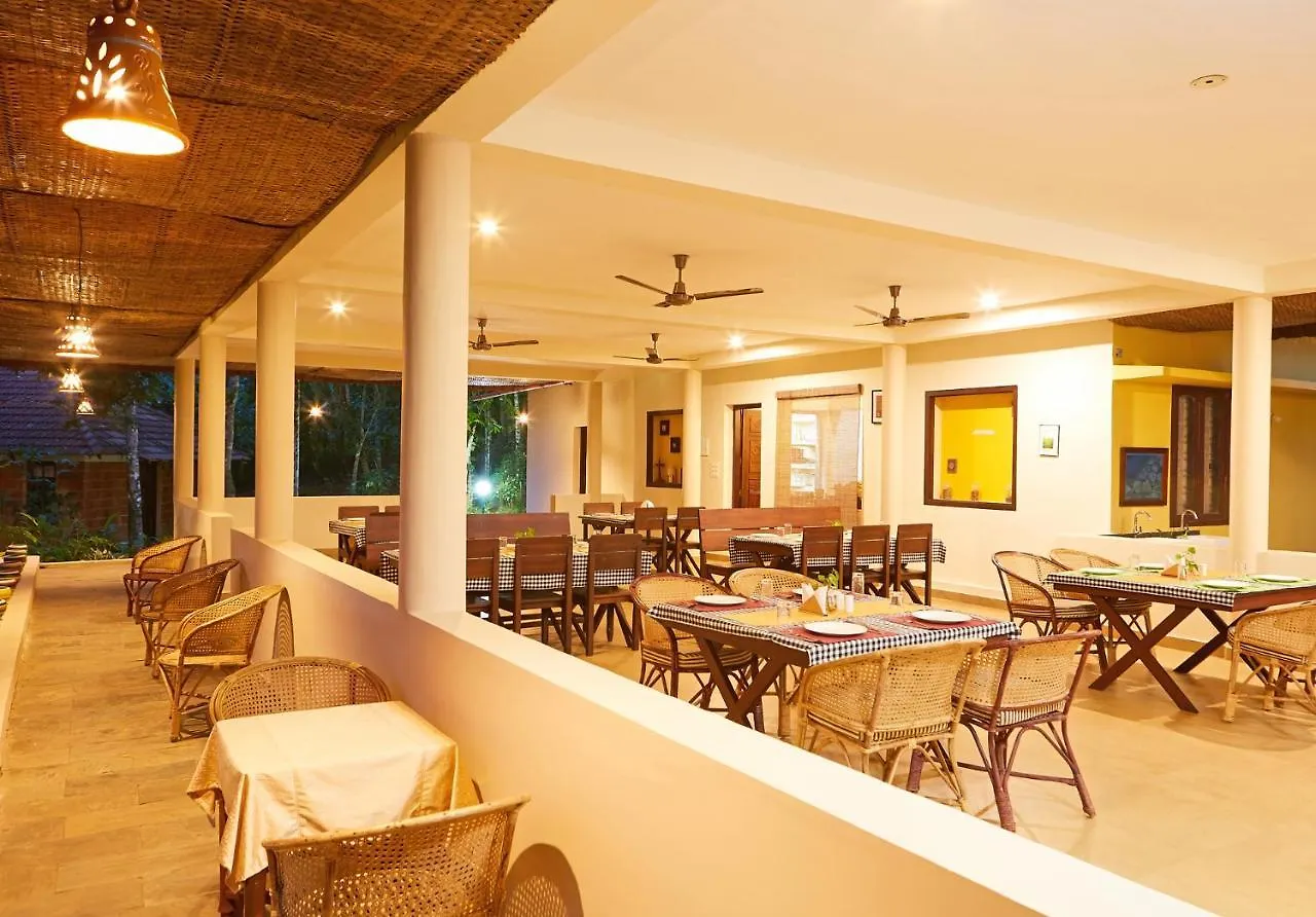 Raindrops Resorts Wayanad Sultan Bathery 0*,  India