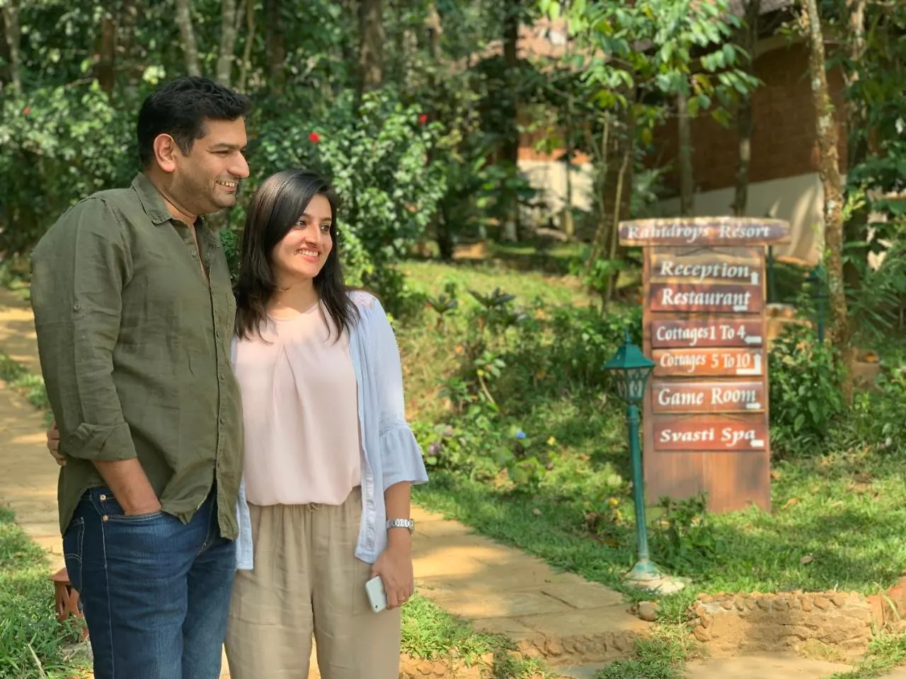 Raindrops Resorts Wayanad Sultan Bathery