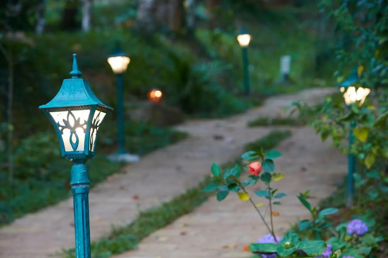 Raindrops Resorts Wayanad Sultan Bathery