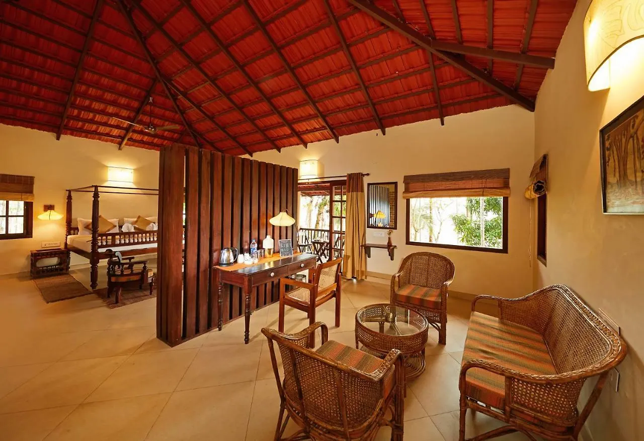 Raindrops Resorts Wayanad Sultan Bathery 0*,