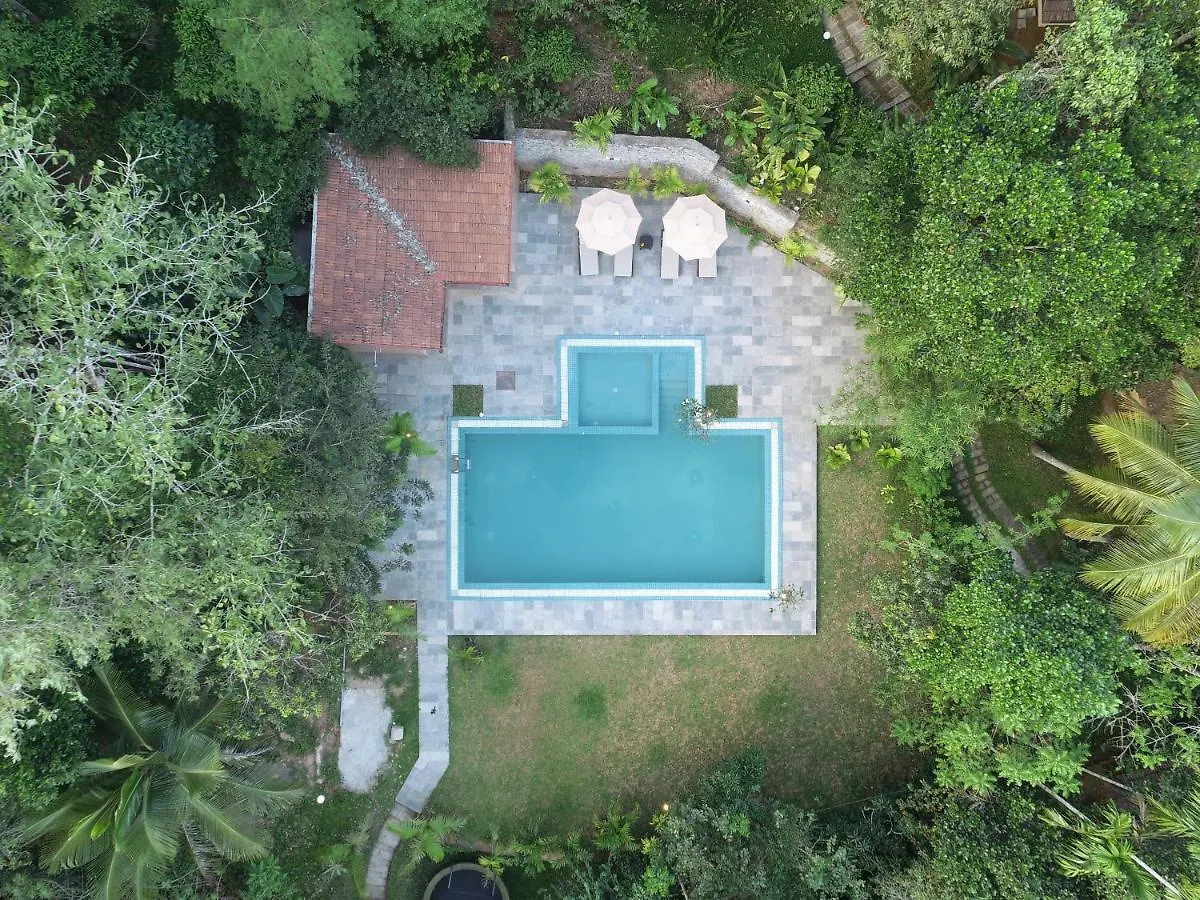 Raindrops Resorts Wayanad Sultan Bathery